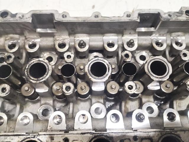 Culata Citroen C3 2 A51