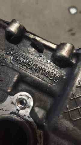 Culata Citroen C3 2 A51