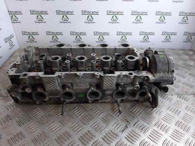 9655911480 PEUGEOT Culata  en stock Huelva
