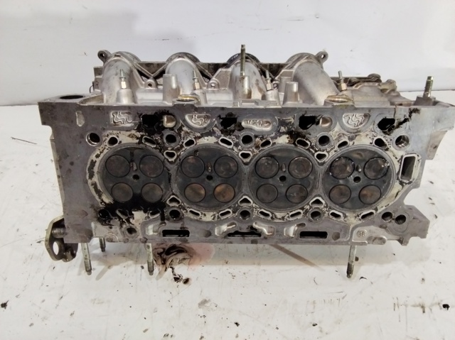 Precio del repuesto Culata de motor 206  familiar