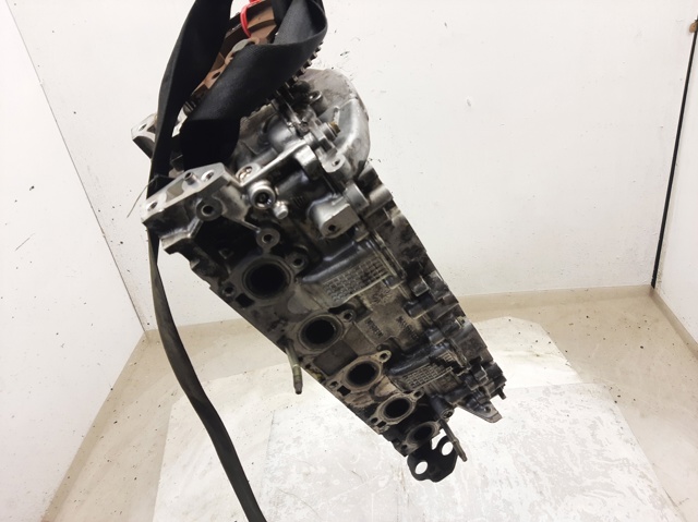 Culata de motor 206  hatchback (1998-2008) original desde 216,35 €