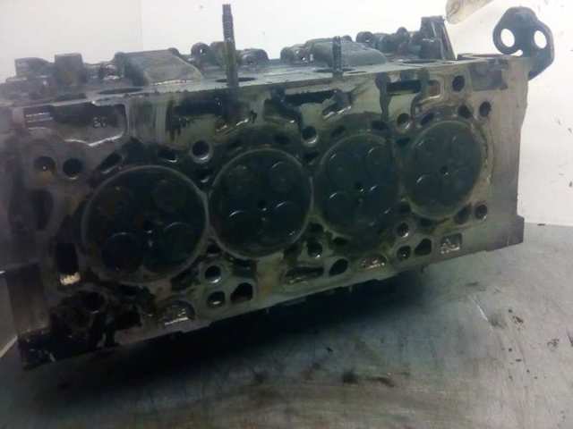 Culata Citroen C3 2 A51