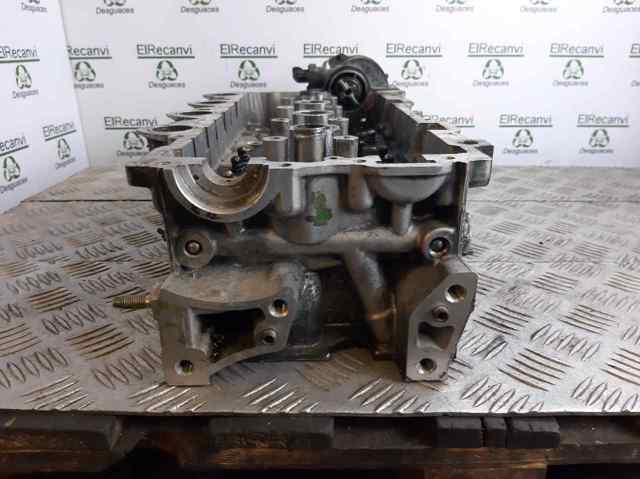 9655911480 PEUGEOT Culata  comprar en Jaén