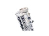 Culata motor 9655911480 PEUGEOT