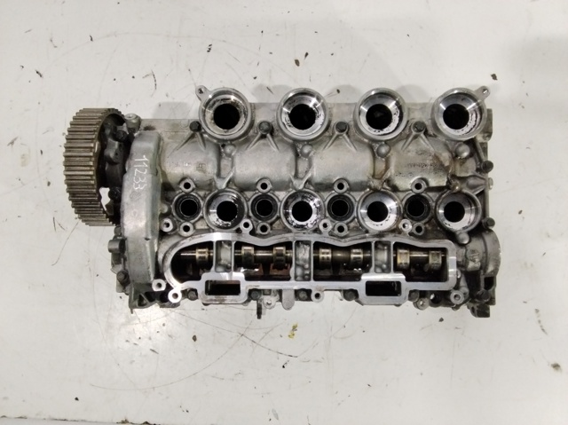 9655911480 Culata  en stock Castellón
