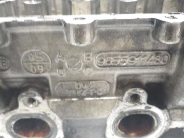 Culata Citroen C3 2 A51