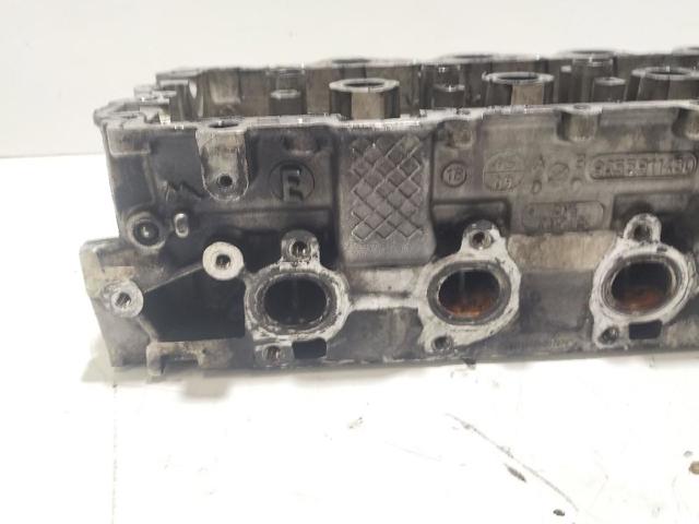 Culata Citroen C3 2 A51