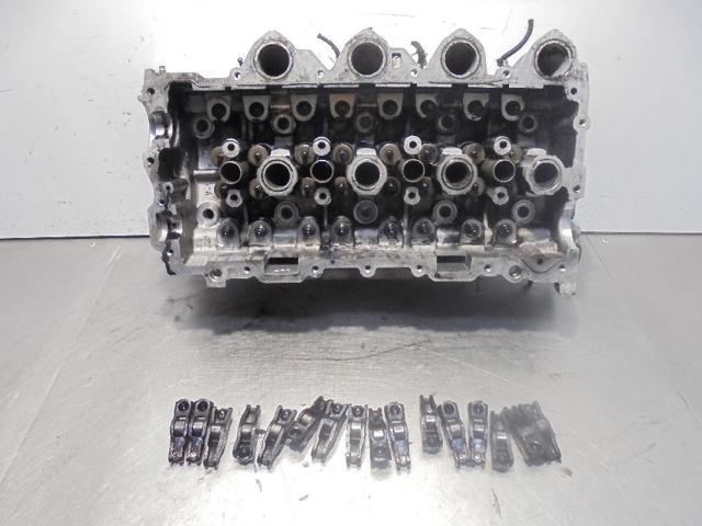 9655911480 PEUGEOT Culata comprar Madrid