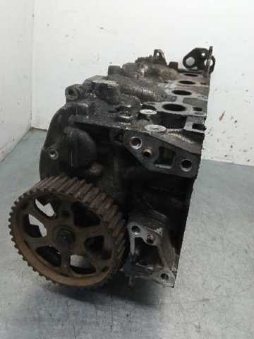 Culata Citroen C3 2 A51