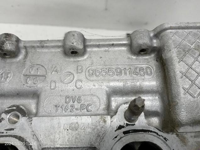 Culata MINI Cooper R56