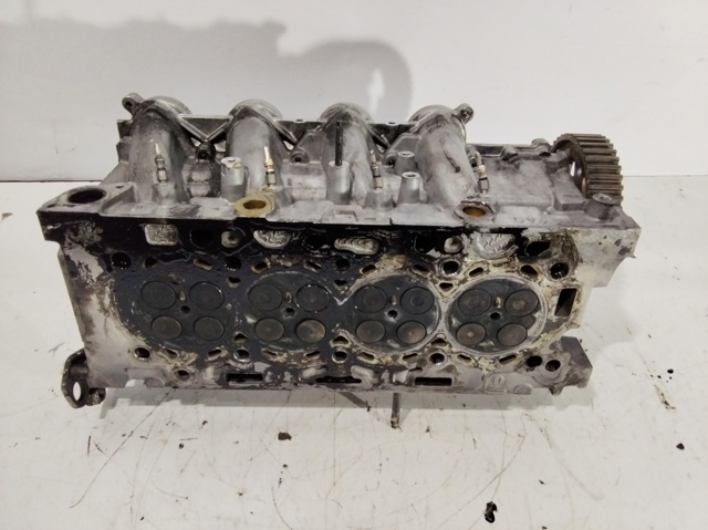 PEUGEOT 9655911480 Culata comprar Pamplona