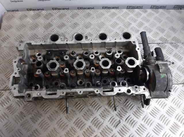 9655911480 PEUGEOT Culata  en stock Huelva