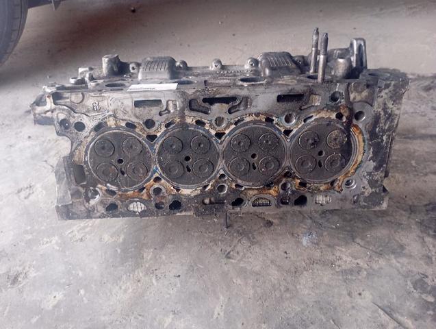 Culata Citroen C3 2 A51