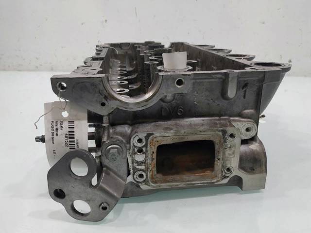 Precio del repuesto Culata de motor C3 I hatchback