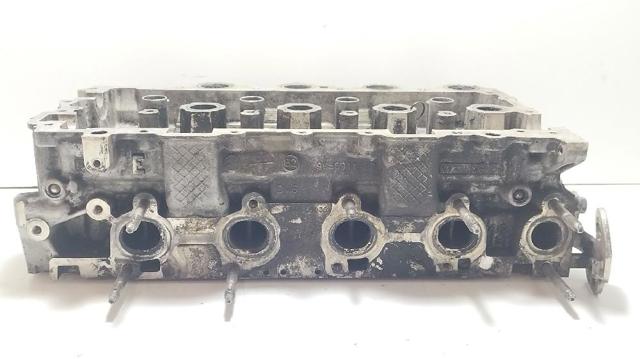 Cabeza del motor Peugeot 206  (2002-2006)