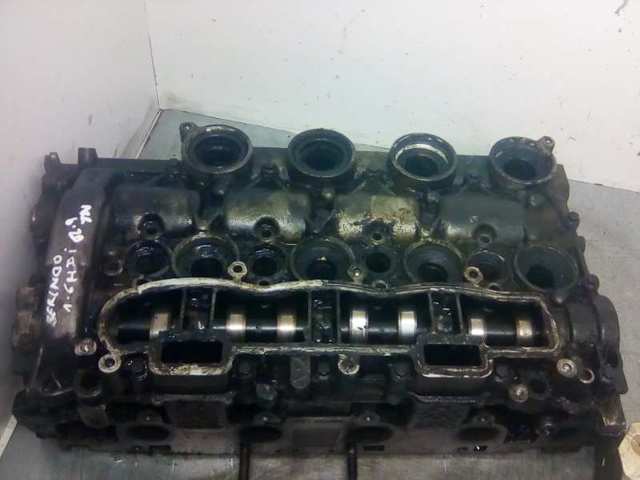 Culata Citroen C3 2 A51