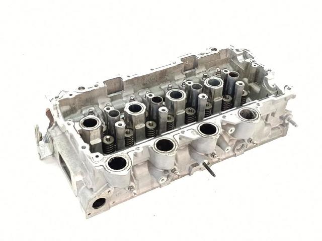 Culata de motor Peugeot 206  familiar comprar en España