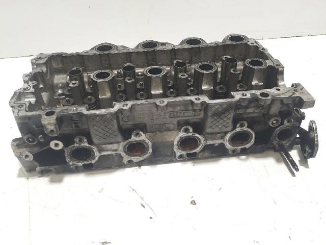 Culata Citroen C3 2 A51