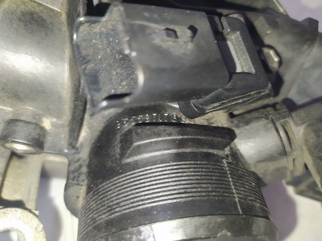 PEUGEOT 9655971780  comprar en Ponferrada