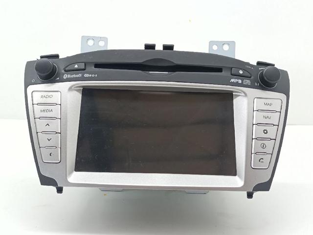 965602Y500TAN Hyundai/Kia