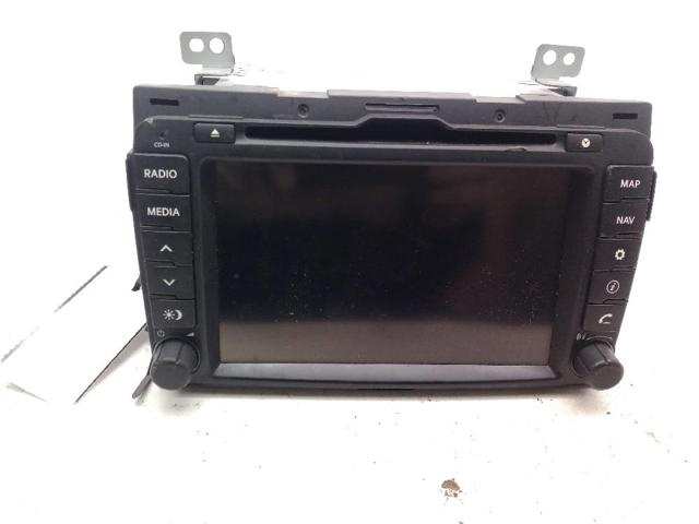 965603U500WK Hyundai/Kia