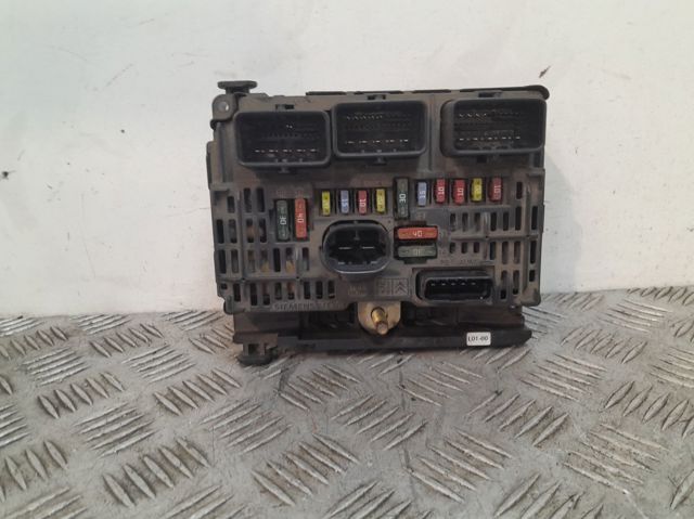 9656086080 Peugeot/Citroen