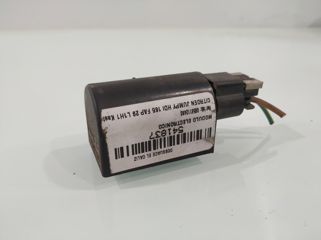 9656112480 PEUGEOT  comprar en Oviedo