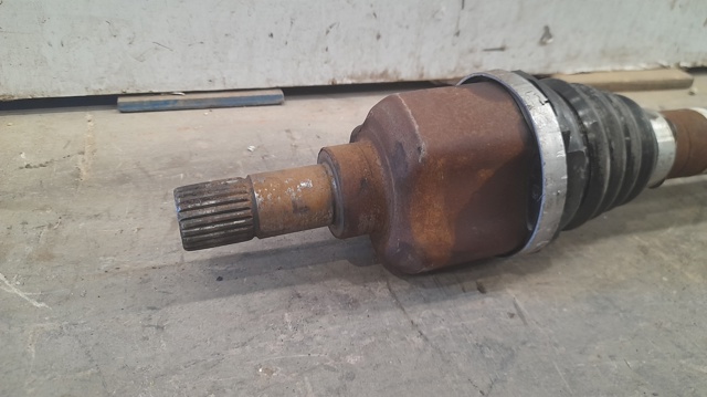 PEUGEOT 9656135280 Semieje delantero izquierdo  en stock Salamanca