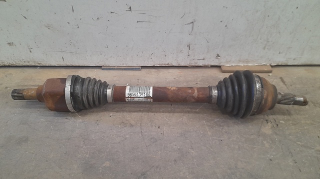 9656135280 PEUGEOT Semieje delantero izquierdo comprar Bilbao