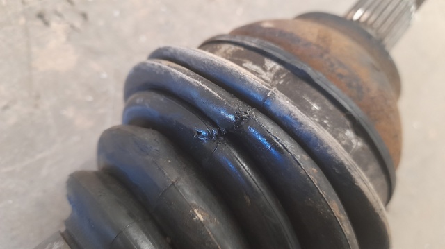 PEUGEOT 9656135280 Semieje delantero izquierdo comprar Barcelona