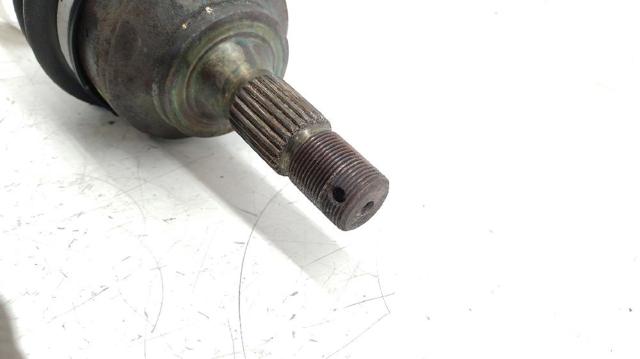 PEUGEOT 9656135280 Semieje delantero izquierdo comprar Tarragona
