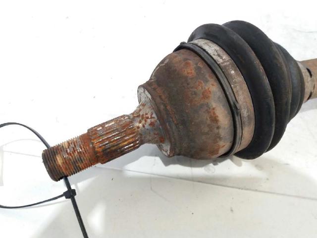 9656135280 Semieje delantero izquierdo comprar Girona