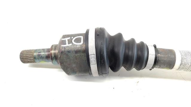 9656135280 PEUGEOT Semieje delantero izquierdo  comprar en Lleida