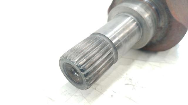 PEUGEOT 9656135280 Semieje delantero izquierdo  disponible Valladolid