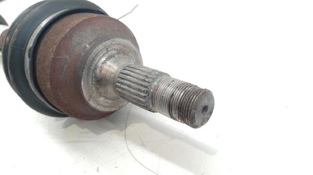 9656135280 Semieje delantero izquierdo  en stock Granada