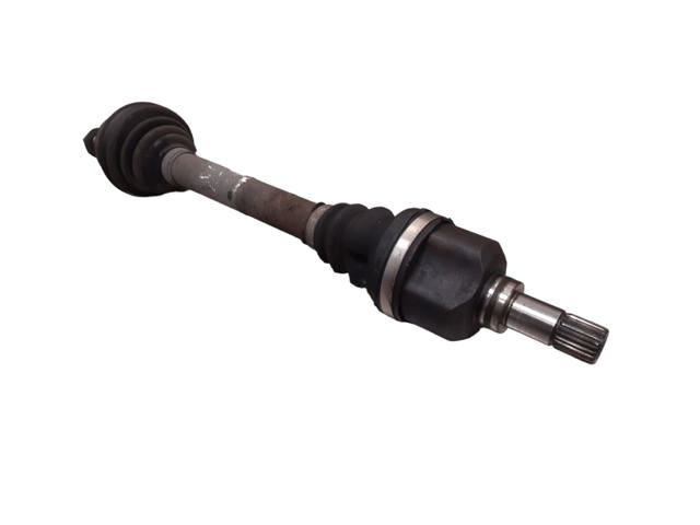 PEUGEOT 9656135280 Semieje delantero izquierdo comprar Pamplona