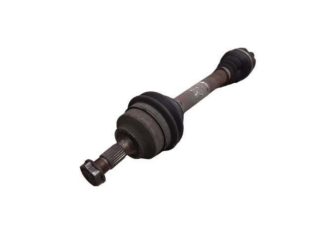 9656135280 PEUGEOT Semieje delantero izquierdo  en stock Córdoba