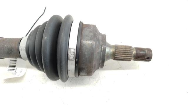 9656135280 Semieje delantero izquierdo  disponible Málaga