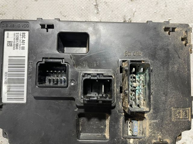 9656147980 Peugeot/Citroen