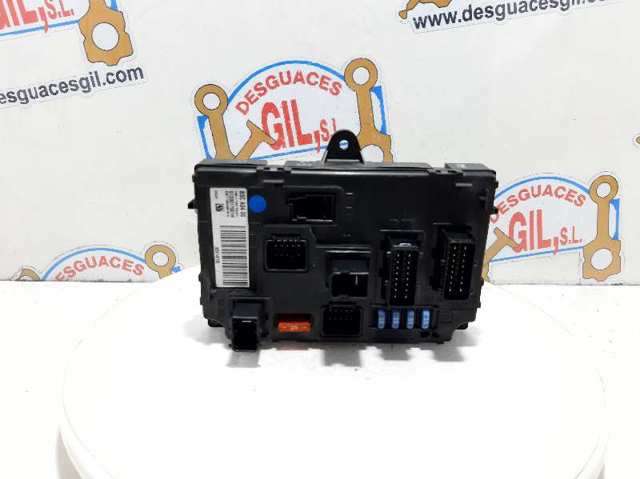 PEUGEOT 9656148180 Caja de fusibles comprar Barcelona
