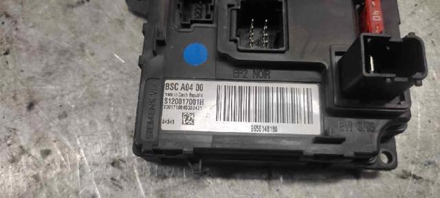 PEUGEOT 9656148180 Caja de fusibles  disponible Valladolid