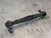 Silentblock de la barra estabilizadora 96561754 GM