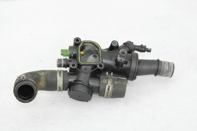 FIAT 9656182980 Caja de termostato  en stock Salamanca