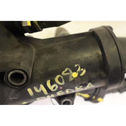 FIAT 9656182980 Caja de termostato  en stock Salamanca