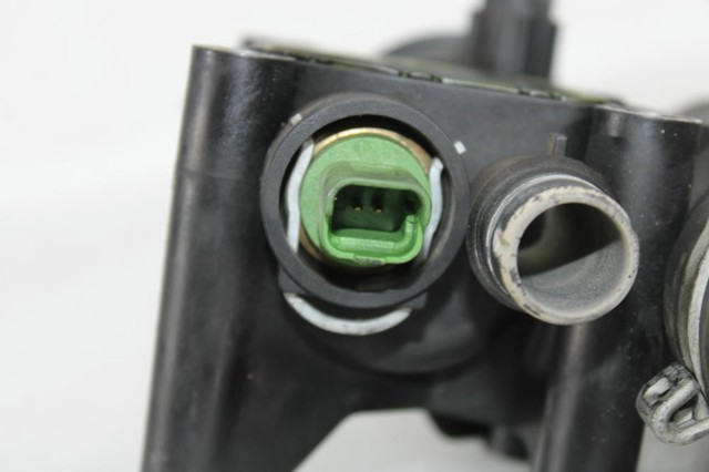 FIAT 9656182980 Carcasa del termostato  comprar en Murcia