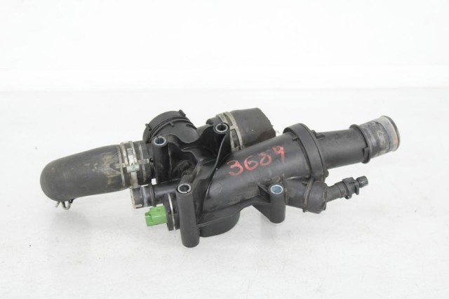 9656182980 FIAT Caja de termostato  en stock Gandía