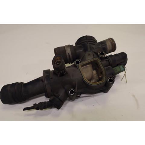 9656182980 FIAT Caja de termostato  en stock Huelva