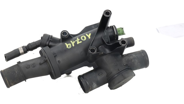 FORD 9656182980 Caja de termostato comprar Barcelona