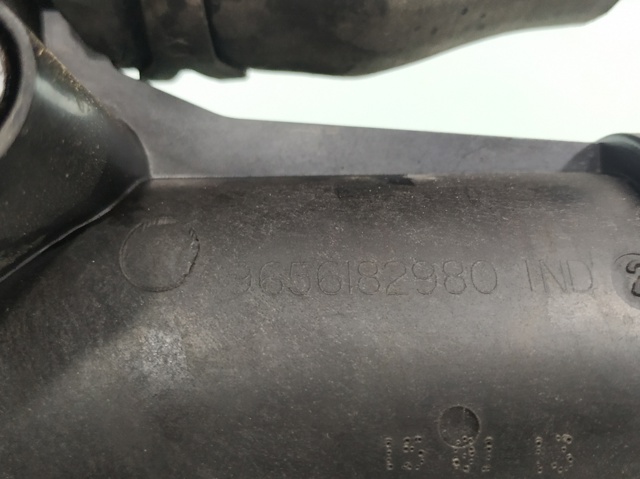 FORD 9656182980 Carcasa del termostato  comprar en Murcia