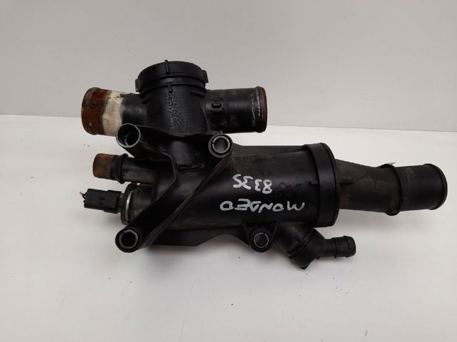FORD 9656182980 Carcasa del termostato  comprar en Murcia